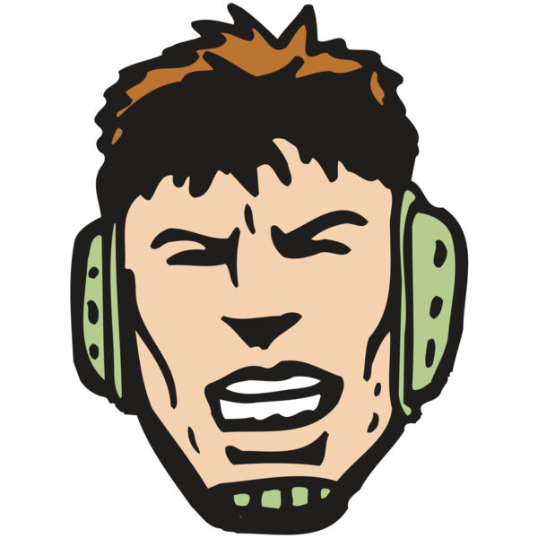 AR WRESTLING MEN 23 RC Thumbnail