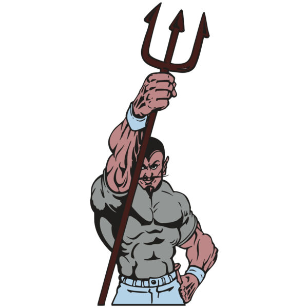 AR DEVIL 23 RC Thumbnail