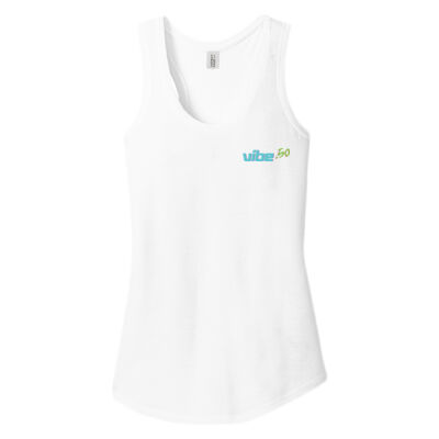 FCHT - Women's Perfect Tri ® Racerback Tank Thumbnail