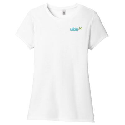 FCHT - Women's Perfect Tri ® Tee Thumbnail