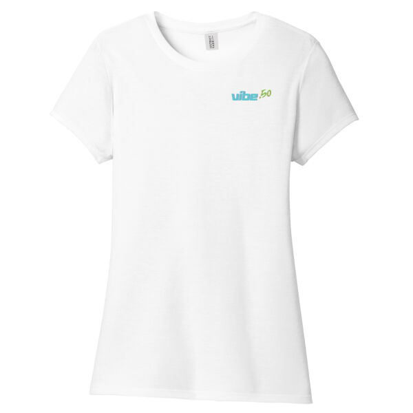 FCHT - Women's Perfect Tri ® Tee Thumbnail