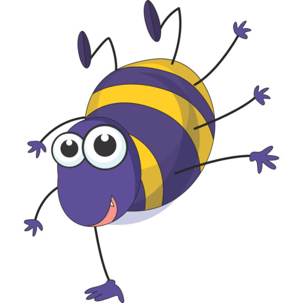 Cartoon Spider 2 Thumbnail