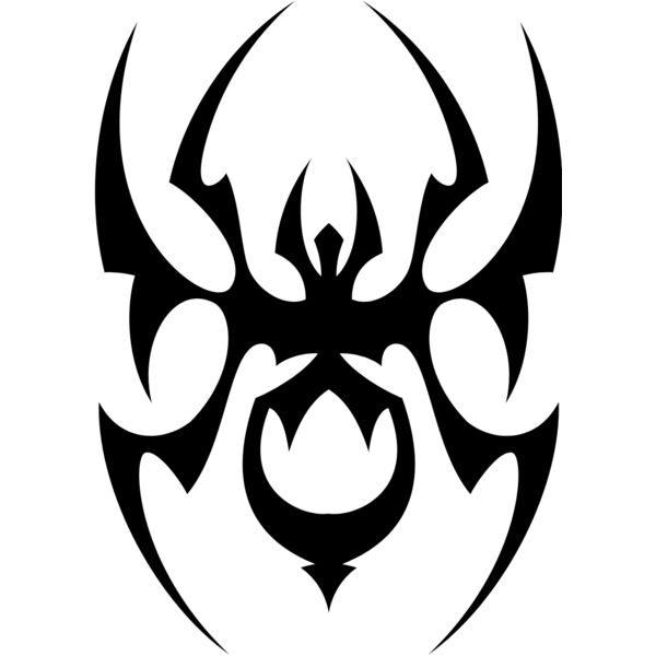 Spider Tattoo 2 Thumbnail