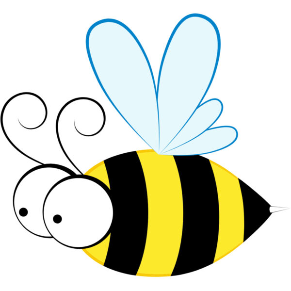 Cartoon Bee 2 Thumbnail