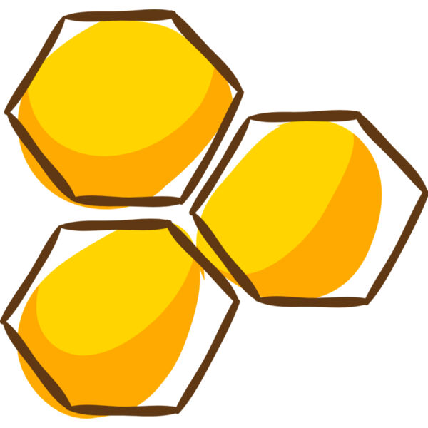 Beehive Honeycomb 3 Thumbnail