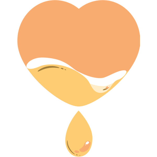 Beehive Honeycomb Heart 1 Thumbnail