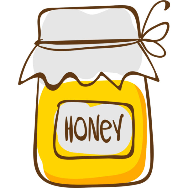 Honey Jar 2 Thumbnail