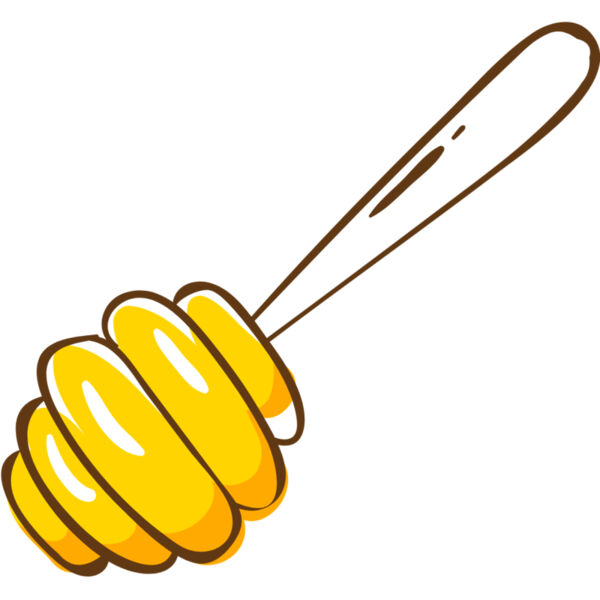 Honey Dipper Stick 1 Thumbnail