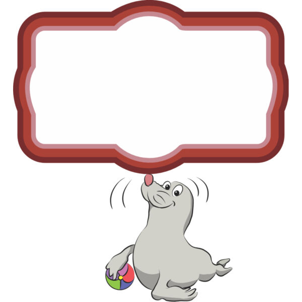 Seal Frame 1 Thumbnail