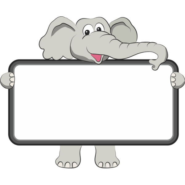 Elephant Frame 1 Thumbnail