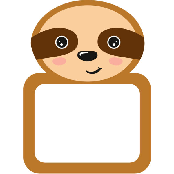 Sloth Frame 1 Thumbnail