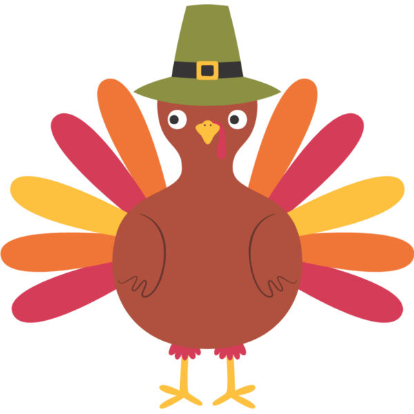 Thanksgiving Turkey 4 Thumbnail