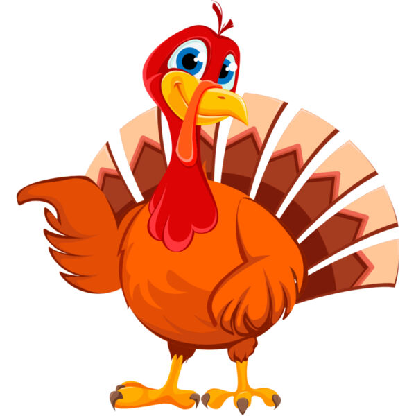 Thanksgiving Turkey 7 Thumbnail