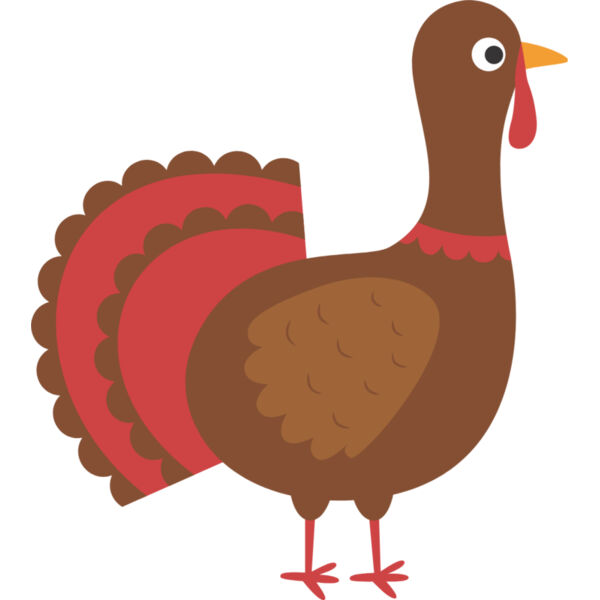 Thanksgiving Turkey 2 Thumbnail