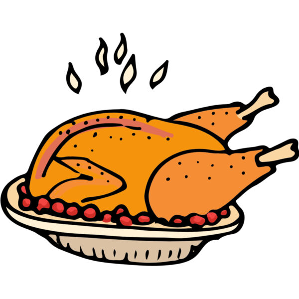 Thanksgiving Cooked Turkey 1 Thumbnail