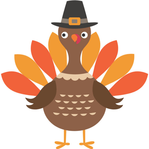 Thanksgiving Turkey 3 Thumbnail