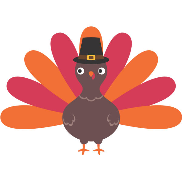 Thanksgiving Turkey 5 Thumbnail