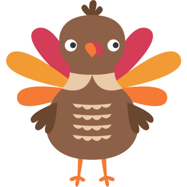 Thanksgiving Turkey 1 Thumbnail