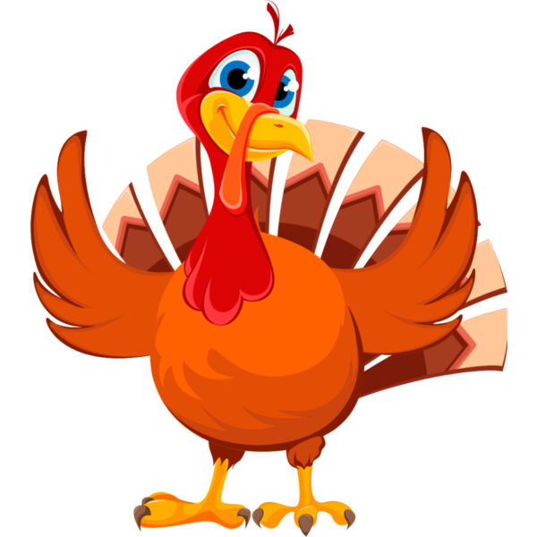 Thanksgiving Turkey 8 Thumbnail