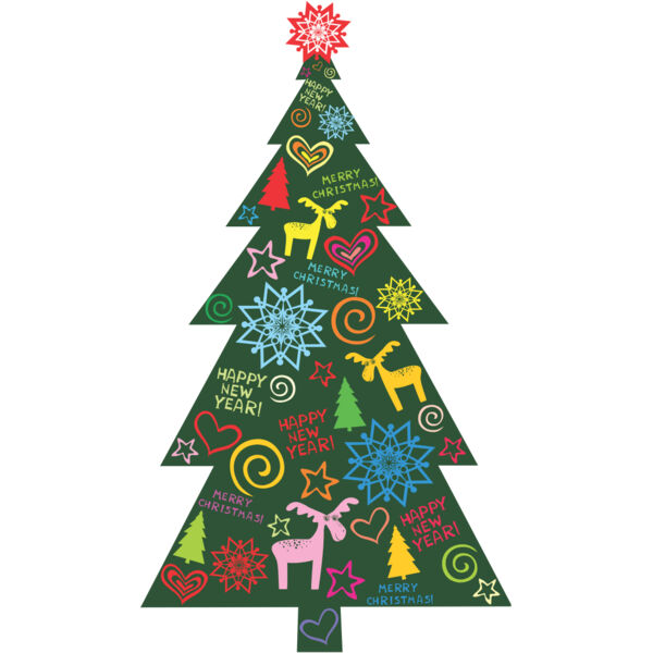 Christmas Tree 3 Thumbnail