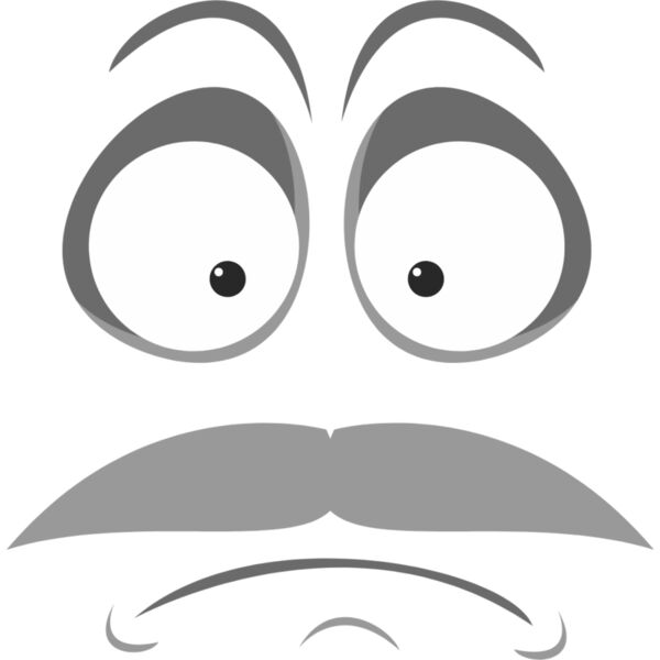 Moustache Sad Face 8 Thumbnail