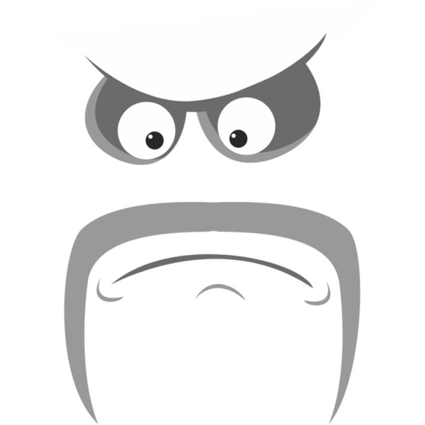 Moustache Angry Face 2 Thumbnail