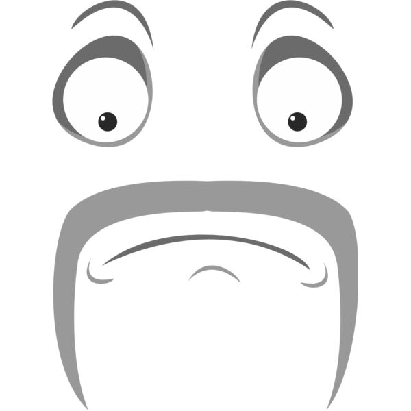 Moustache Sad Face 5 Thumbnail