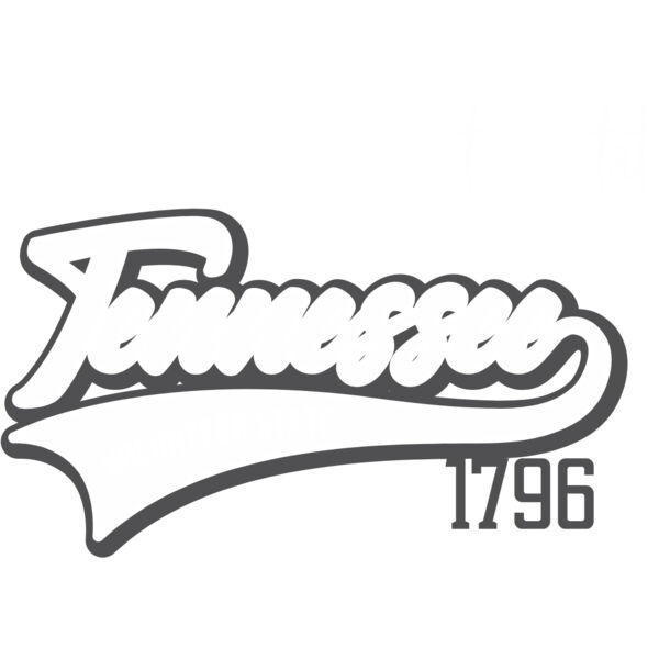 Tennessee Volunteer State 1796 Text 1 Thumbnail