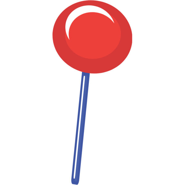 Red White Blue Lollipop 1 Thumbnail