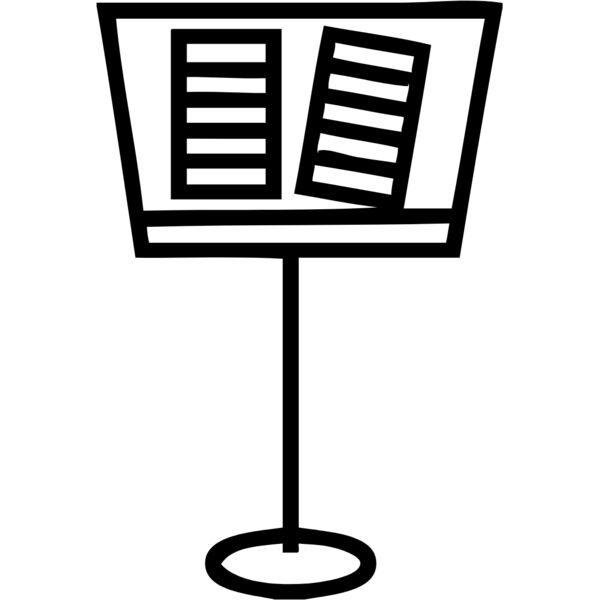 Music Sheet 2 Thumbnail