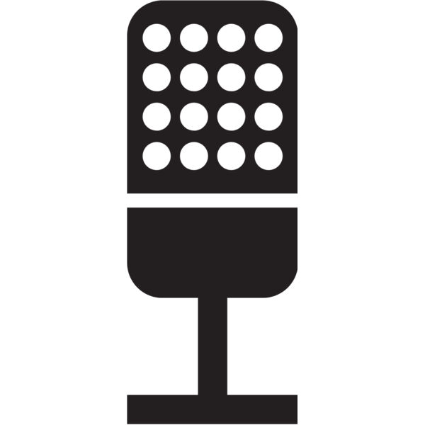 Microphone 12 Thumbnail