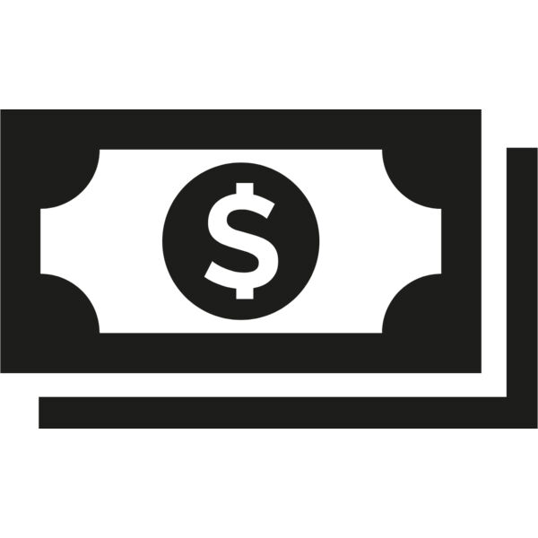 Dollar Bill 2 Thumbnail