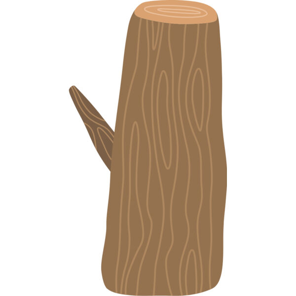 Autumn Fall Logs Wood 2 Thumbnail