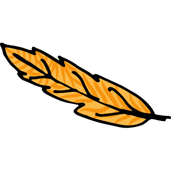 Autumn Fall Leaf 8 Thumbnail