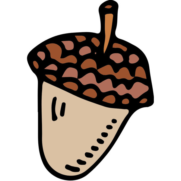 Autumn Fall Acorn 2 Thumbnail
