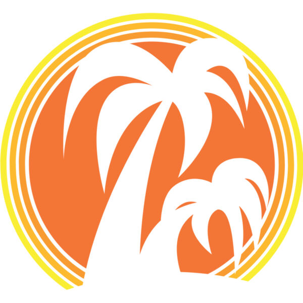 Summer Palm Tree 13 Thumbnail