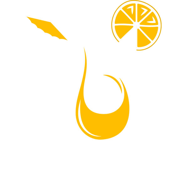 Yellow Cocktail Thumbnail