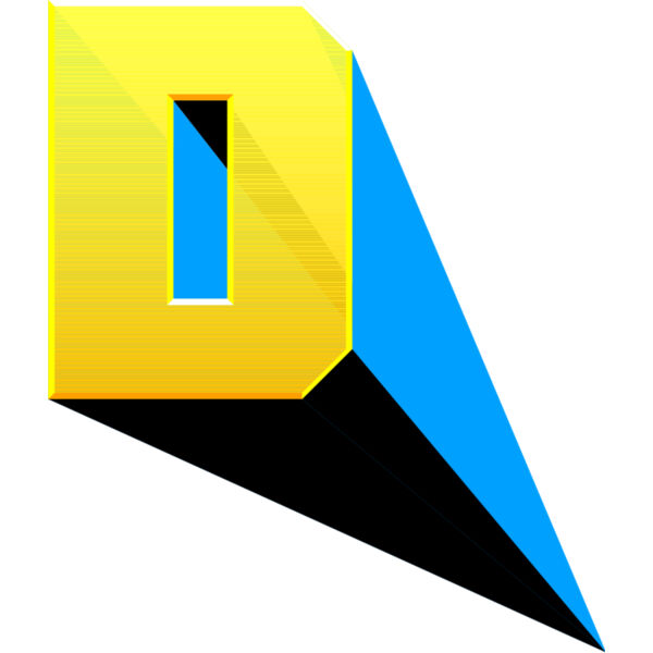 Superhero Comic Book D 1 Thumbnail