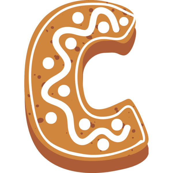 Gingerbread Cookie C 1 Thumbnail