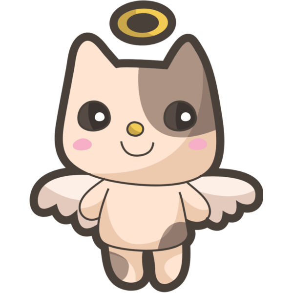 Cat Angel 1 Thumbnail