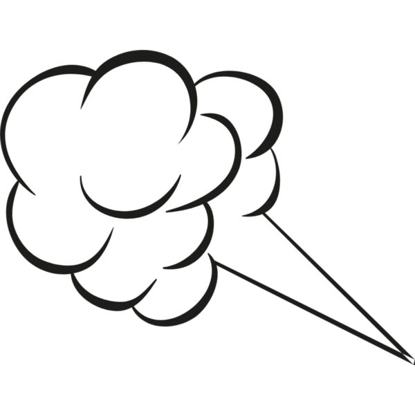 Comic Book Dust Cloud 5 Thumbnail