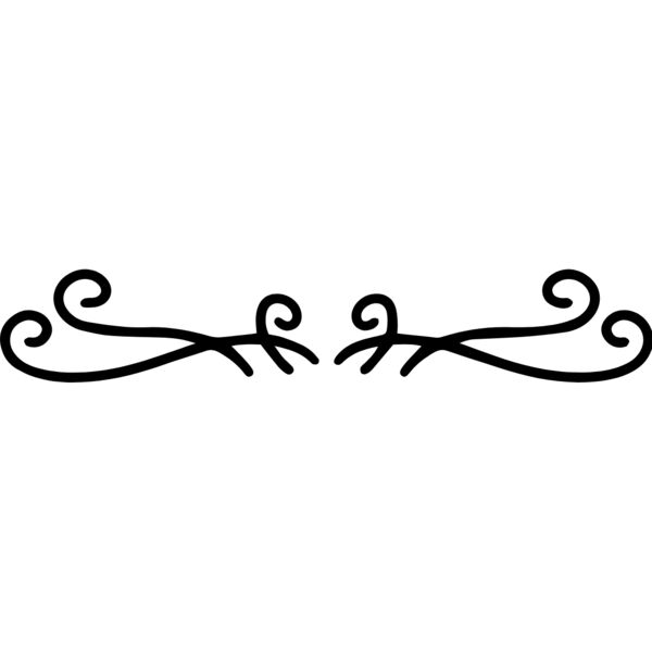 Curly Divider 10 Thumbnail