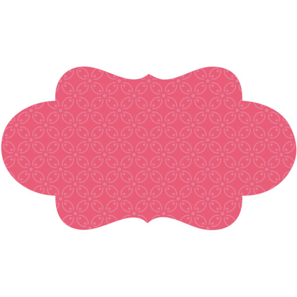 Pattern Badge 1 Thumbnail