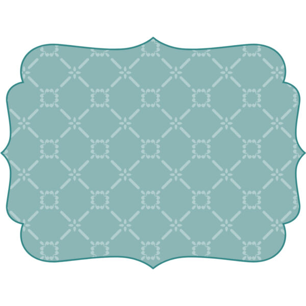 Pattern Badge 7 Thumbnail