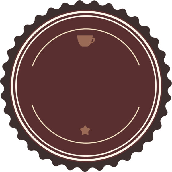 Coffee Badge 5 Thumbnail