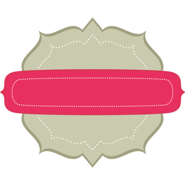 Fancy Badge 10 Thumbnail