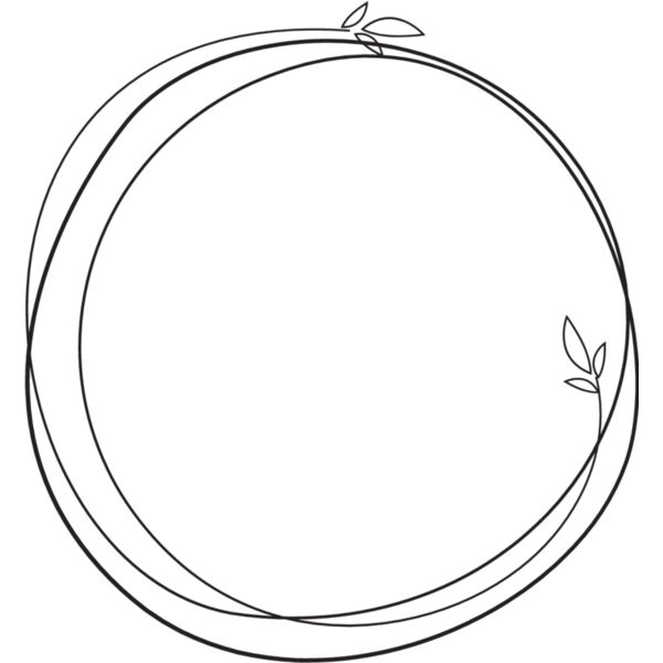 Floral Wreath 56 Thumbnail