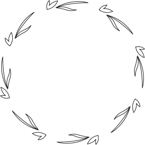 Floral Wreath 45 Thumbnail