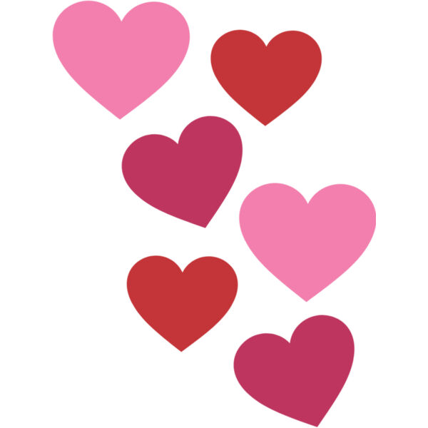 Many Hearts 1 Thumbnail