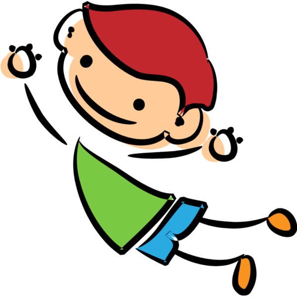 Cartoon Boy 8 Thumbnail